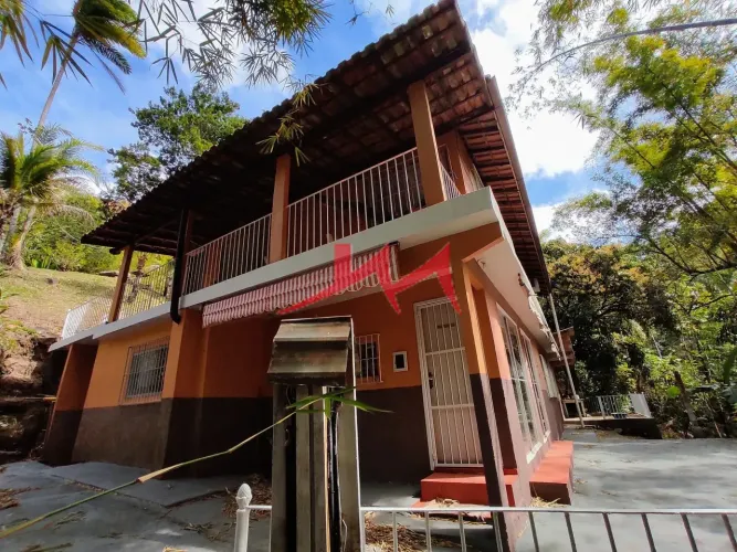 Chácara à venda 6,000m², Cascata, Nova Friburgo, RJ