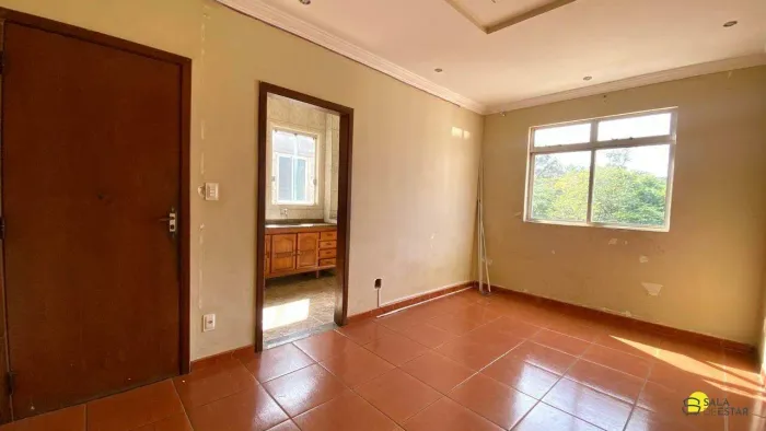 Apartamento 3 quartos para alugar no Flavio de Oliveira Barreiro