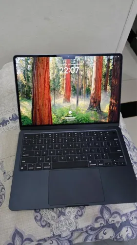 Apple Macbook Air 13 M3 2024 8gb 256gb