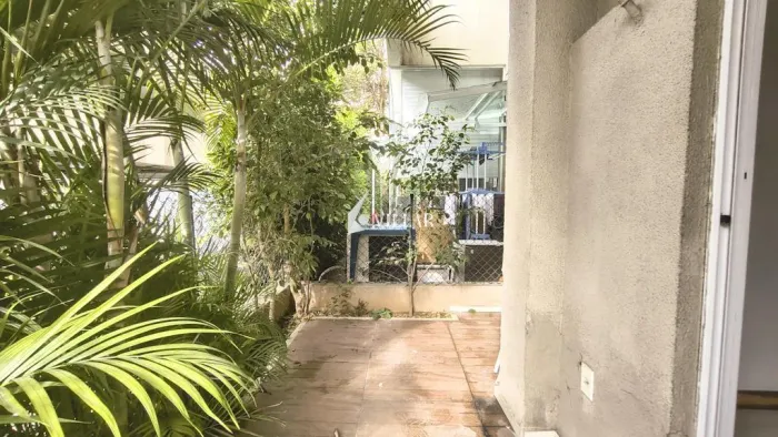 Apartamento Garden à venda em Rio de Janeiro, Penha Circular, com 2 quartos, com 63 m², Vi