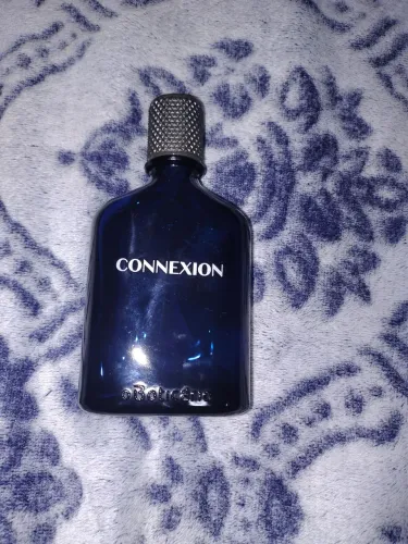 perfume connexion