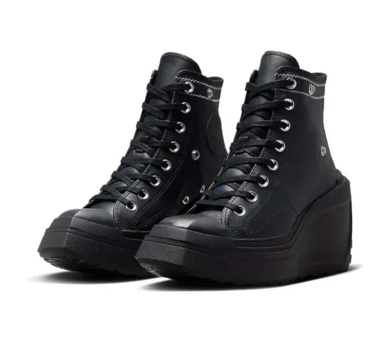 converse martine ali edição unica limitada
