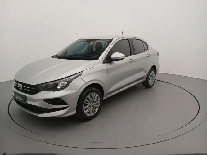 Fiat Cronos Drive 1.0 6V 2025