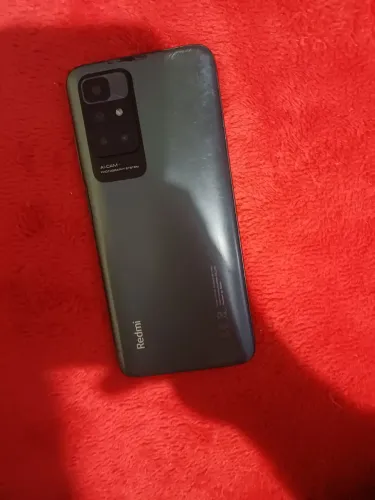Vendo celular rdm seme novo