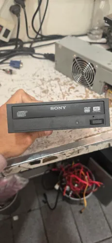 Dvd Computador