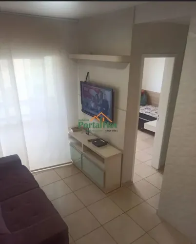 Apartamento à venda em Jardim Limoeiro - Serra/ES