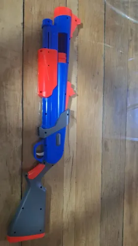 NERF Fortnite Pump SG Blaster