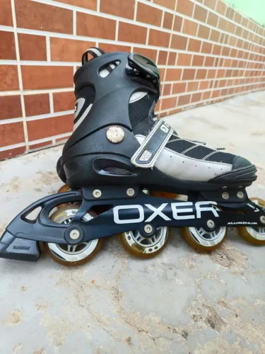 Patins 40 ao 42 Oxer
