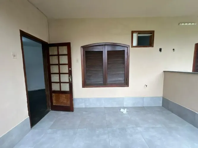 Apartamento 1 quarto - Jardim Guanabara