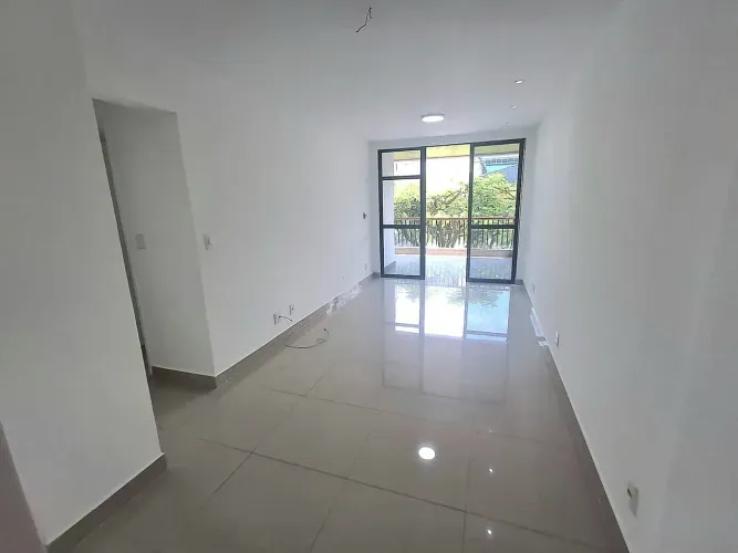 Condomínio Villa do Mar - 84m² - 3 quartos - Recreio dos Bandeirantes