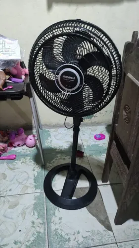 Ventilador