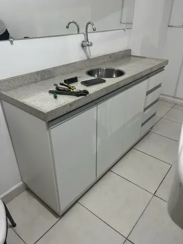 Consultório odontológico 