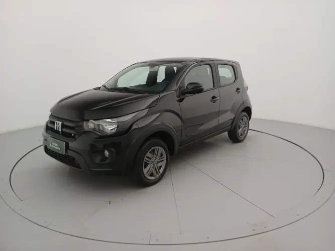 Fiat Mobi Like 1.0 Fire Flex 5P. 2026