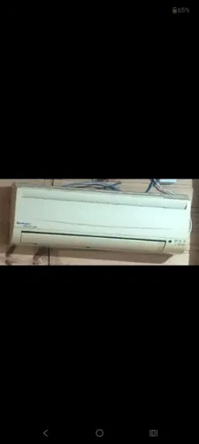 Ar condicionado 12mil