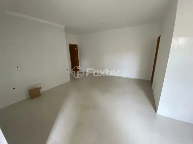 Apartamento à venda Rua Fernando Cortez, Parque Boturussu - São Paulo