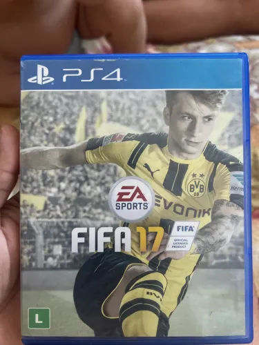 Jogos para PS4 e Xbox One