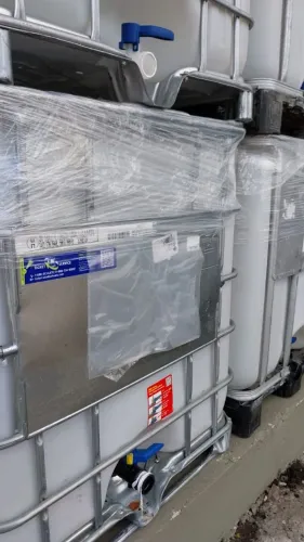 Container IBC 1.000l