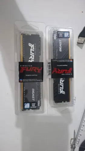 Kit Memória Ram