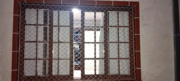 Rede de proteção