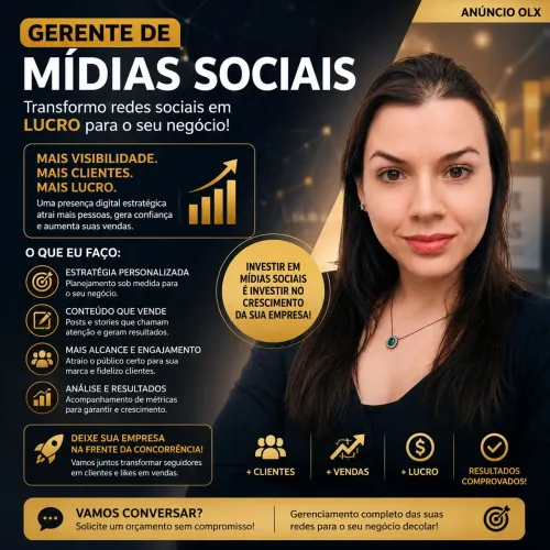 Divulgação Profissional para Aumentar Suas Vendas! $$$