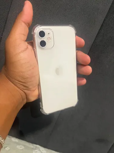 iPhone 11 64GB TODO ORIGINAL