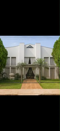 Espaço de eventos