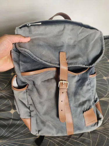 Mochila/Bolsa Imaginarium Visto Jeans