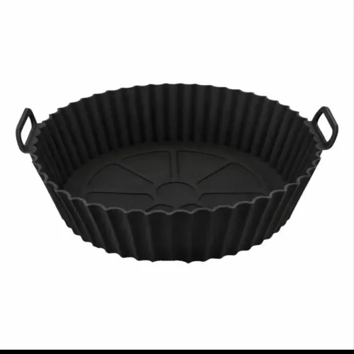 Forma de silicone Air Fryer , Tenho bastante unidades!!
