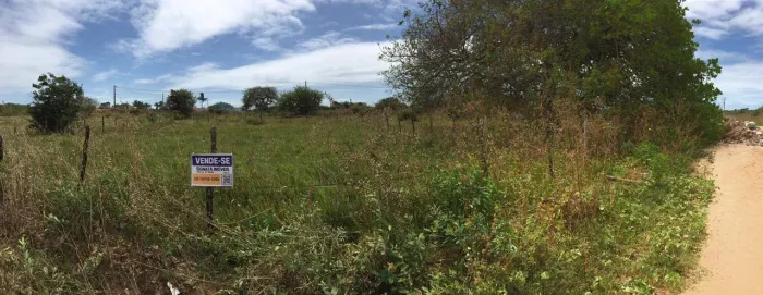 Terreno à Venda em Paracuru