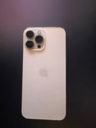 iPhone 13 Pro Max Rosé 256 Gigas