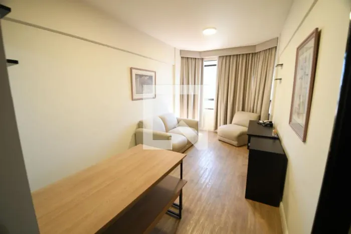 APARTAMENTO RESIDENTIAL em Campinas - São Paulo, Centro