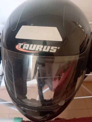 Capacete Taurus Nº 58