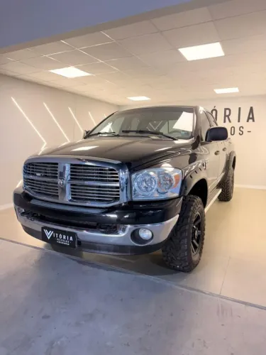 Dodge Ram 2500 H.duty 5.9 SLT 24V CD 4X4 Dies. 2009