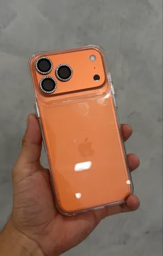 iPhone 17 PRO MAX 256GB
