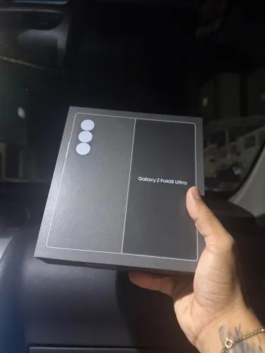 Z Fold 8 ULTRA 