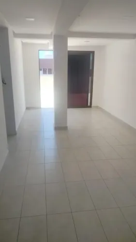 ALUGO - COBERTURA - 2 SUÍTES - 80 M² - BANCÁRIOS