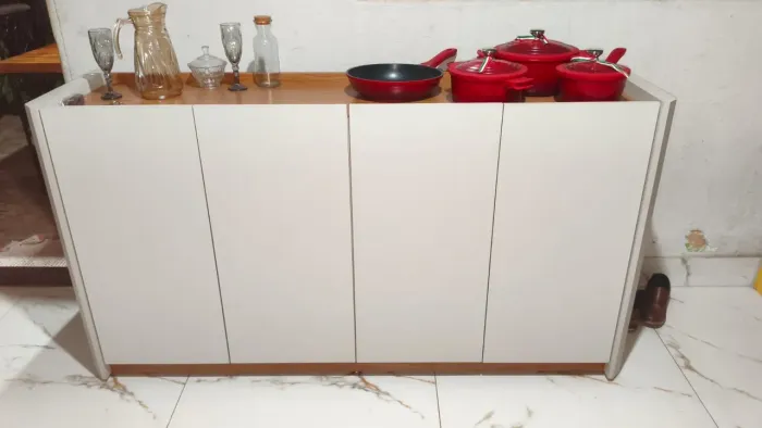 Buffet 100% MDF