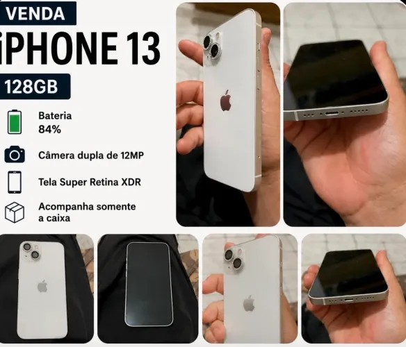 iPhone 13
