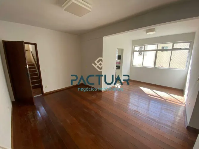 Apartamento de 3 quartos para venda no Buritis!