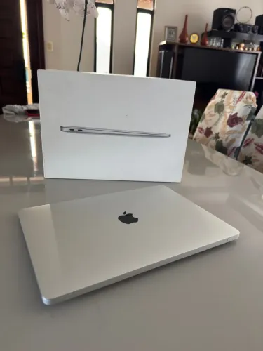 MacBook Air M1 2020 256gb