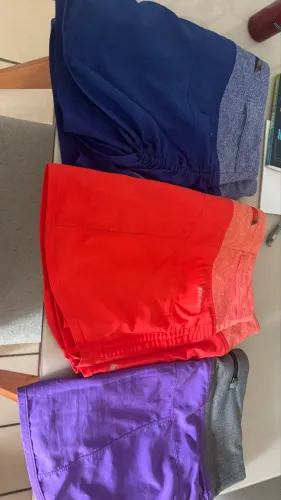  short saia Nike original  