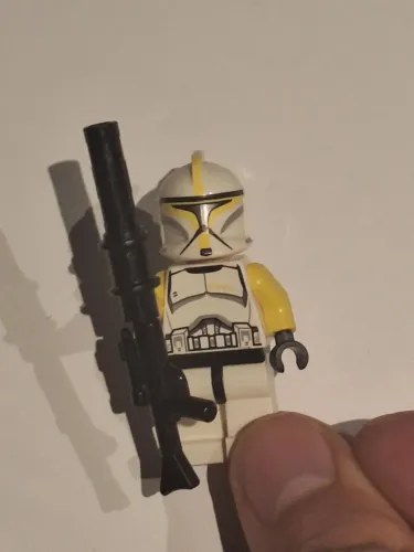 Lego Clone Star Wars