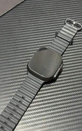 Apple watch 2 black