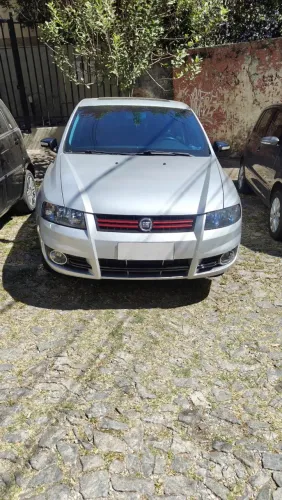 Fiat Stilo 1.8 Sporting Flex 8V 5P 2009