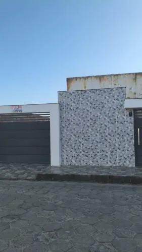 Casa a venda em Pedro Canário ES