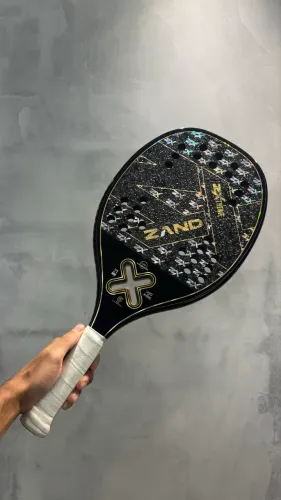 Raquete de Beach Tennis Zand Z Xtreme 