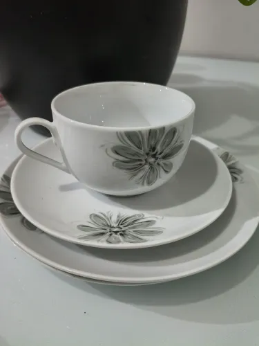 Conjunto louças