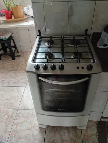 Fogão Eletrolux