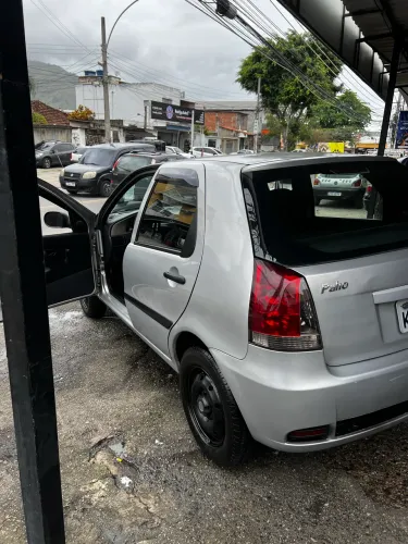 Fiat Palio 1.0 Economy Fire Flex 8V 4P 2012