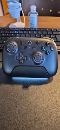 Controle 8 BitDo Ultimate 2